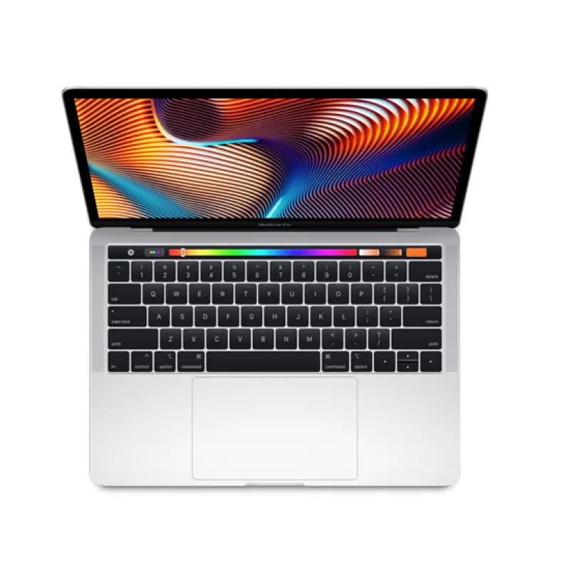 MacBook Pro Touch Bar & Touch ID 13 inch 